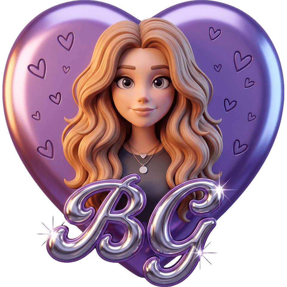 BG Fam TikTok LIVE gift