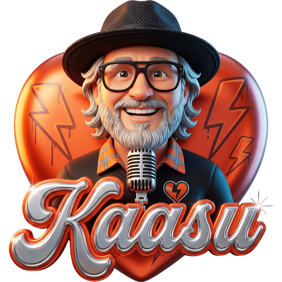 Kaasu Keisari TikTok LIVE gift
