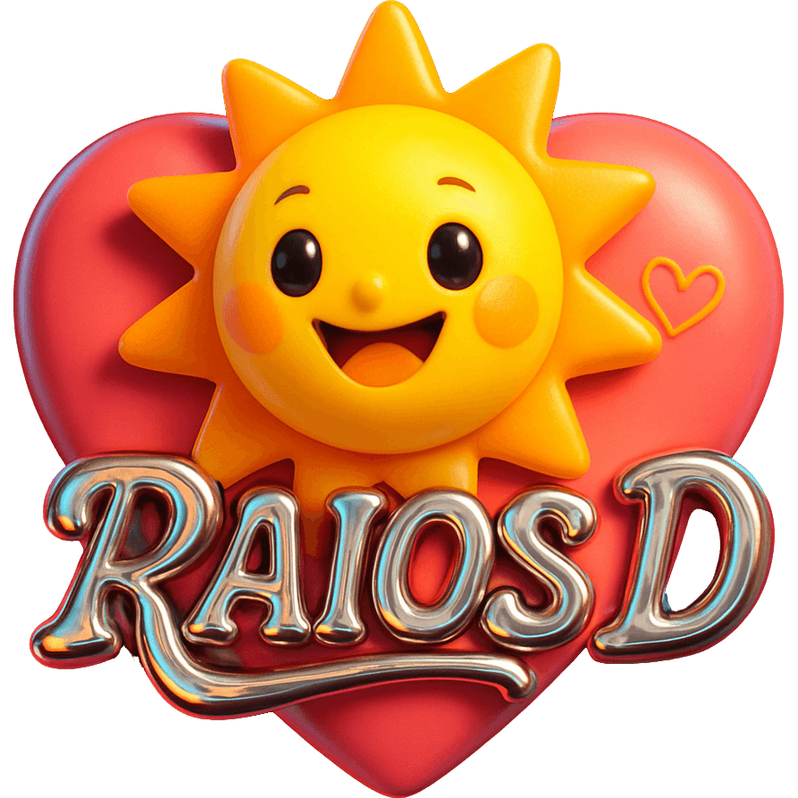 Raios D TikTok LIVE gift