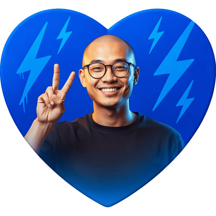 Lucifer Blue TikTok LIVE gift
