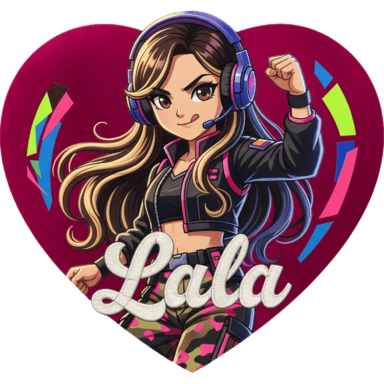 Lala Dance TikTok LIVE gift