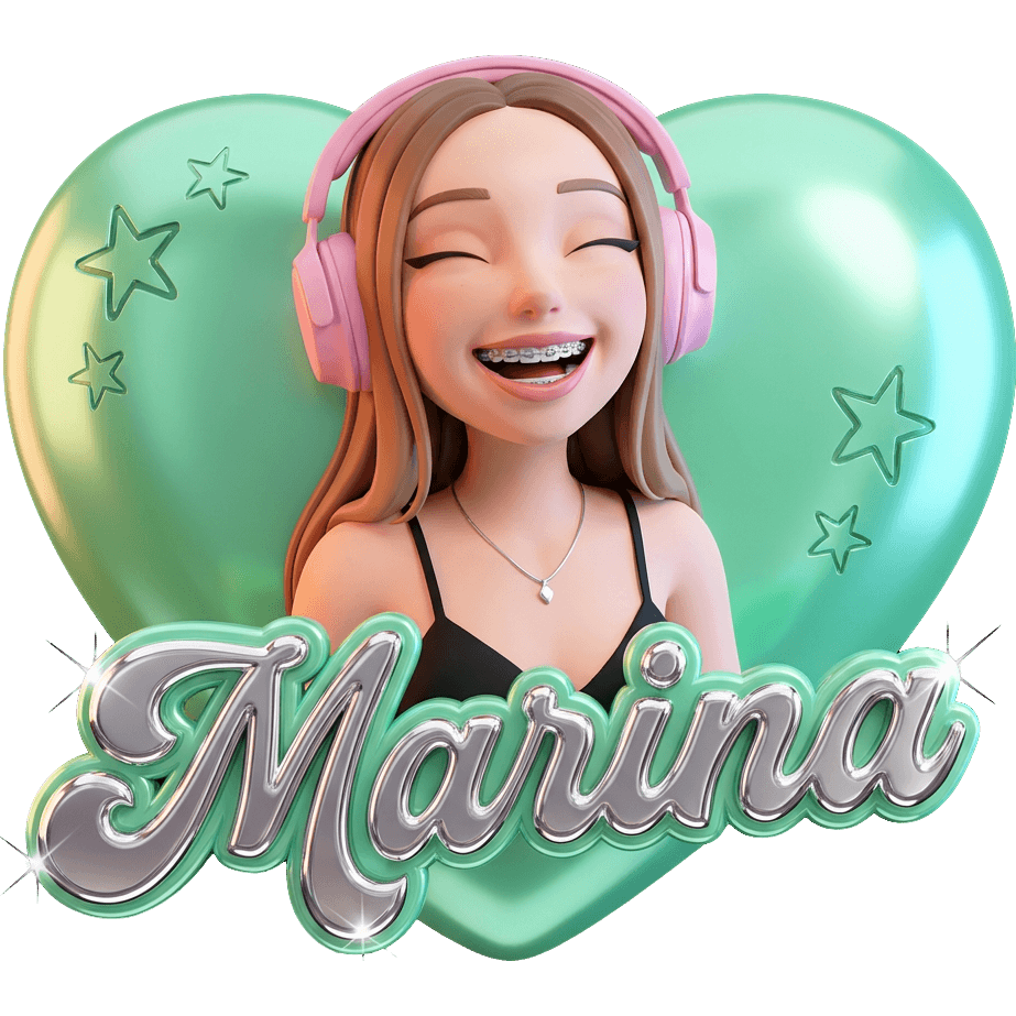 Marina Miaumiau TikTok LIVE gift