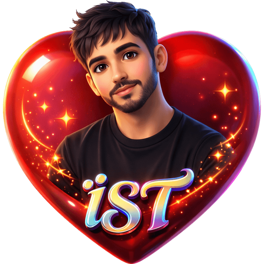 İST Parıltı TikTok LIVE gift