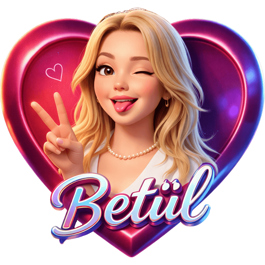 Betüş Selamı TikTok LIVE gift