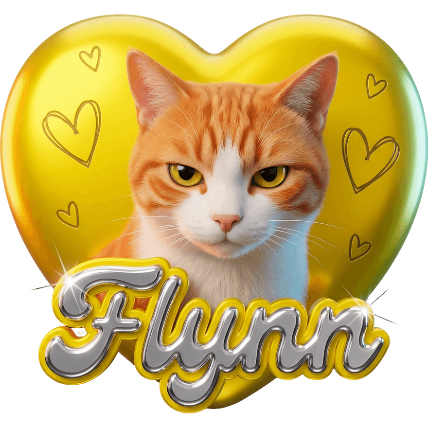 Flynn Stare TikTok LIVE gift