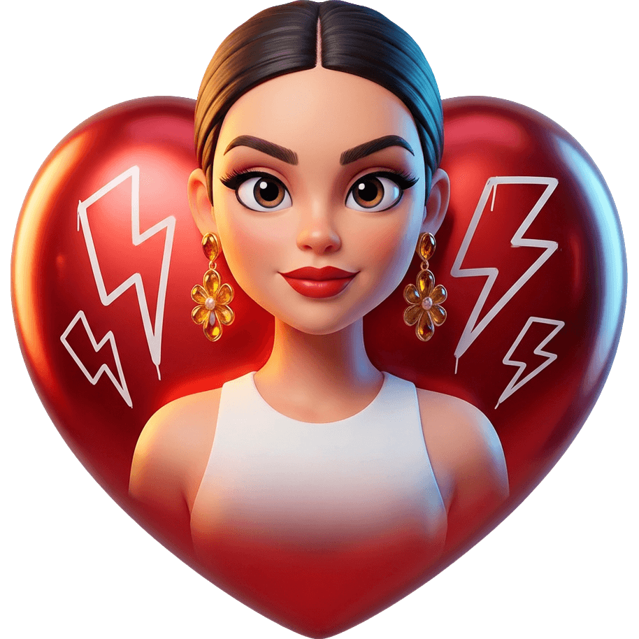 FIERA TikTok LIVE gift