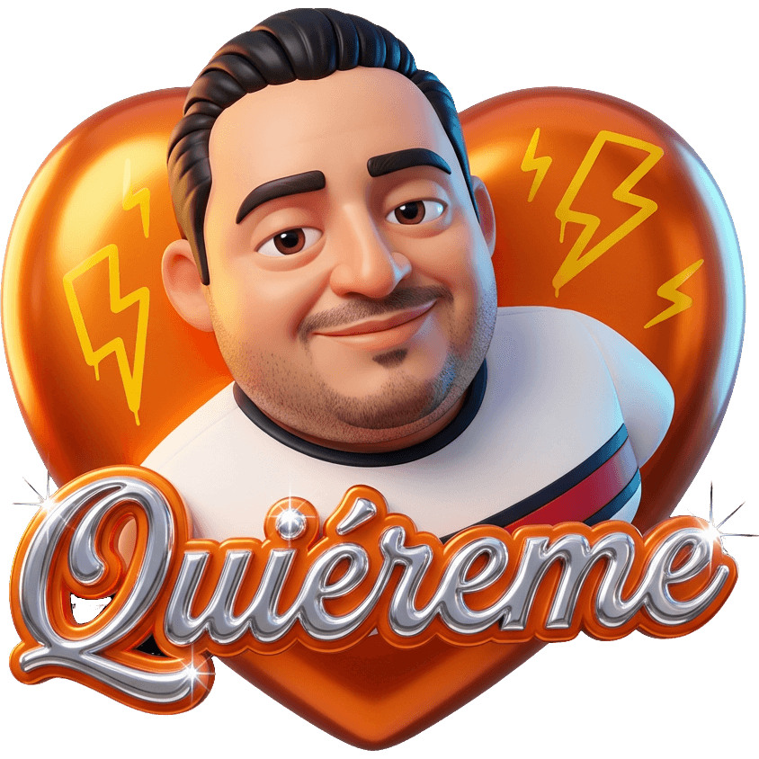 Quiéreme TikTok LIVE gift