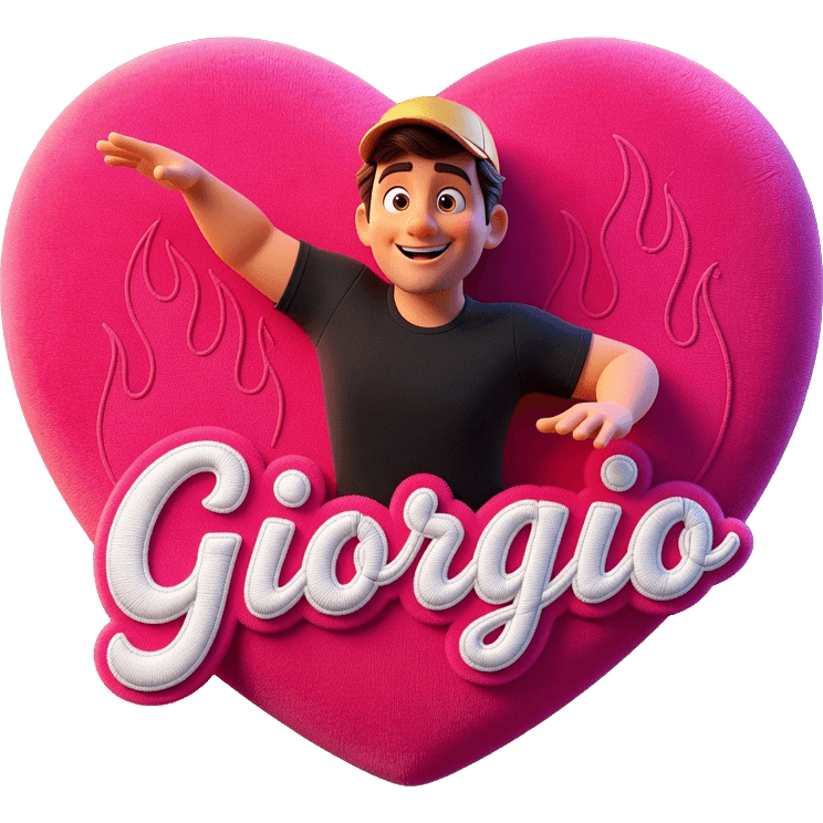 Top Giorgio TikTok LIVE gift