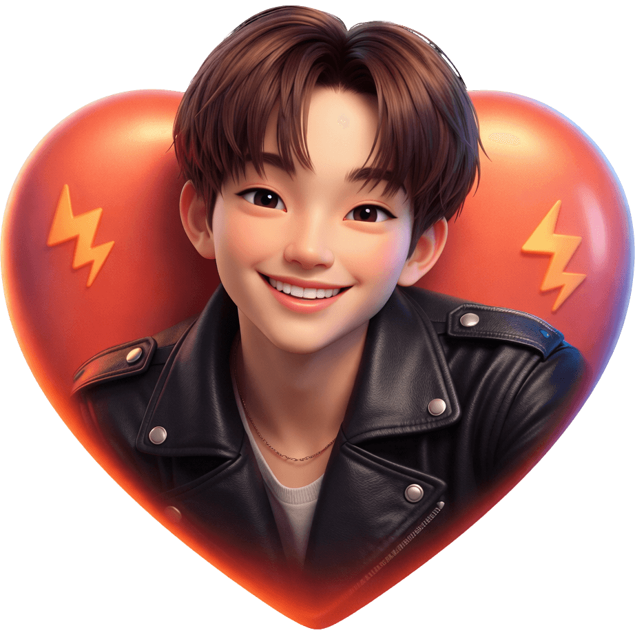 smile me TikTok LIVE gift