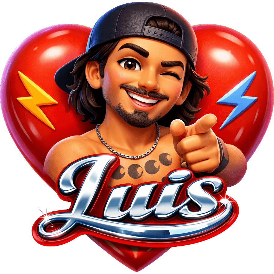 Luis Señala TikTok LIVE gift