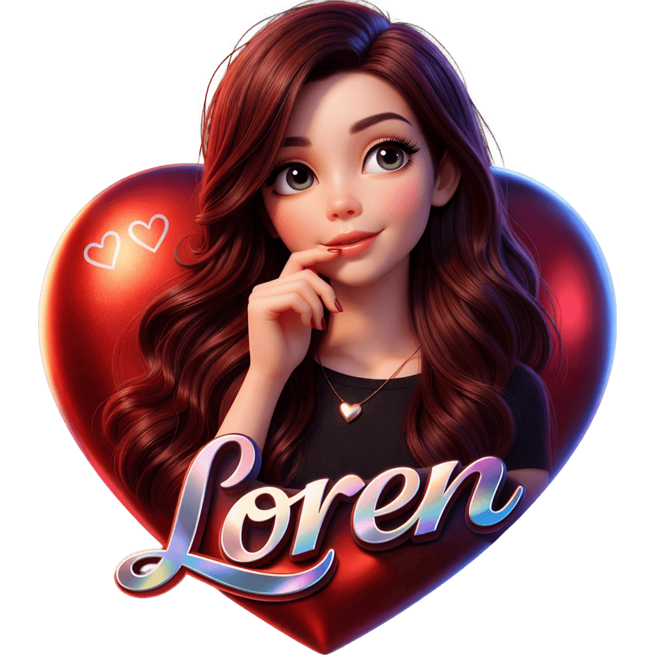 Loren Rojo TikTok LIVE gift