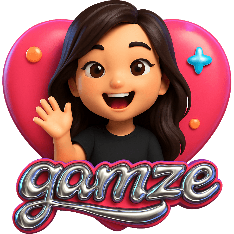 Gamze Selam TikTok LIVE gift