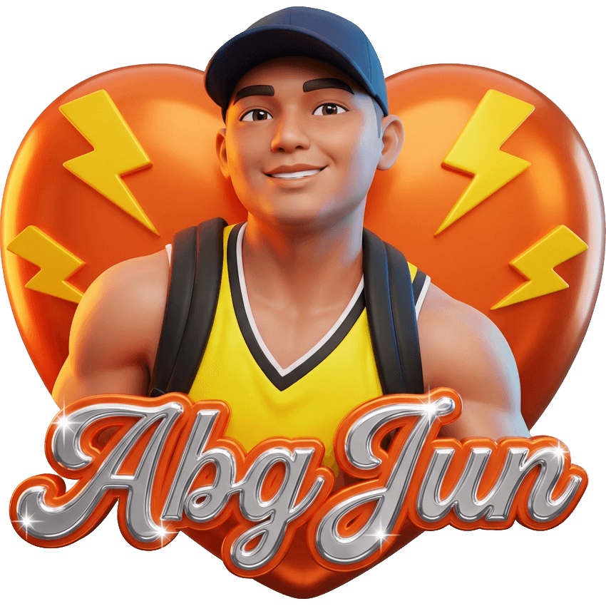Jersi Abg Jun TikTok LIVE gift