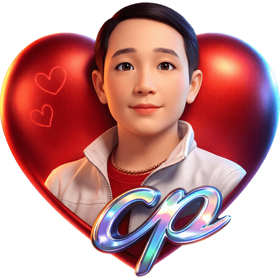 Cp Tùng Dương TikTok LIVE gift