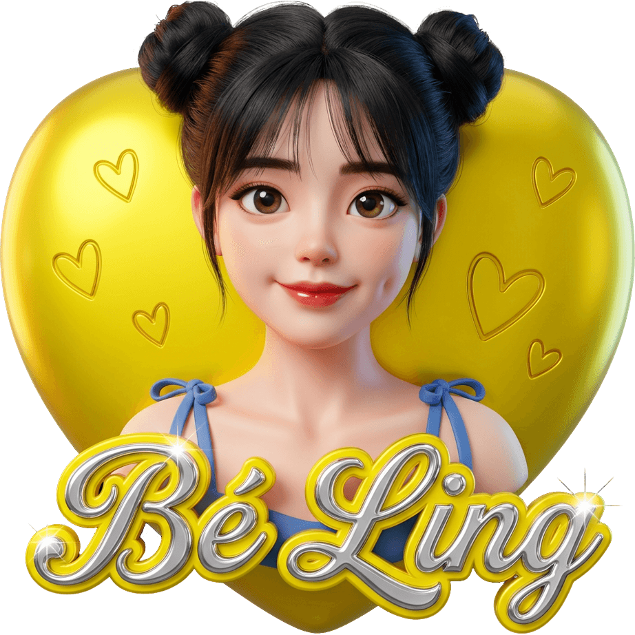 Nàng Tiên Tinh Nghịch TikTok LIVE gift