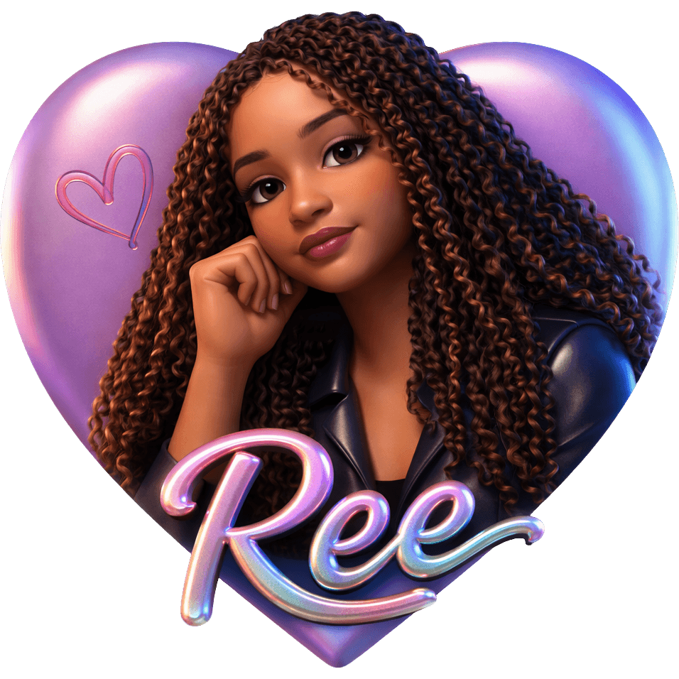 Ree Pensativa TikTok LIVE gift