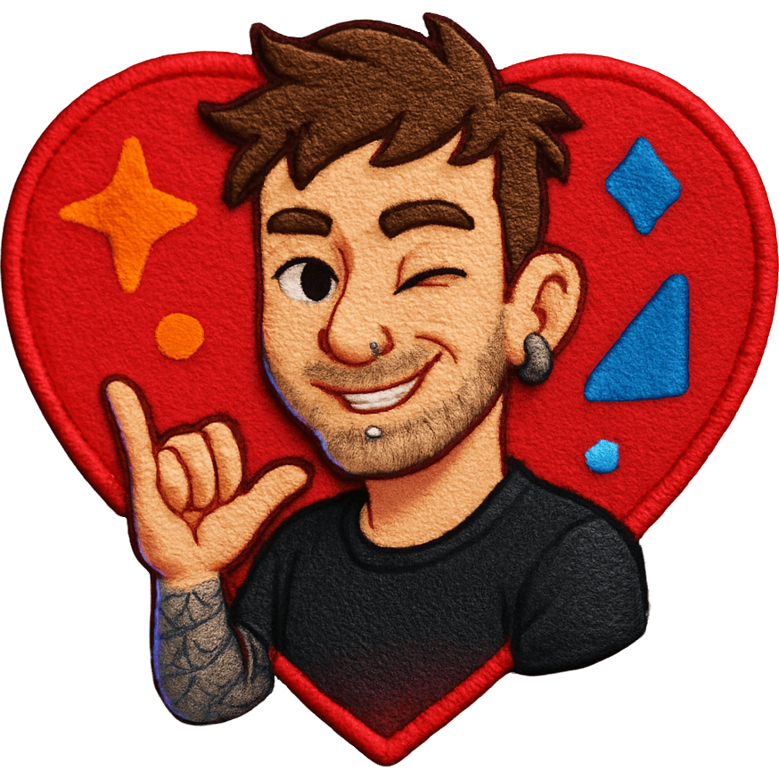 Mullet Jesse TikTok LIVE gift