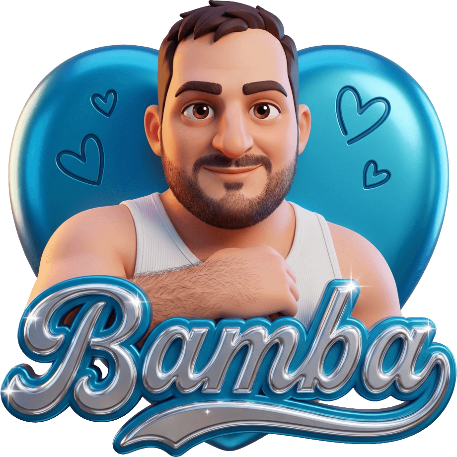 Bamba Albastru TikTok LIVE gift