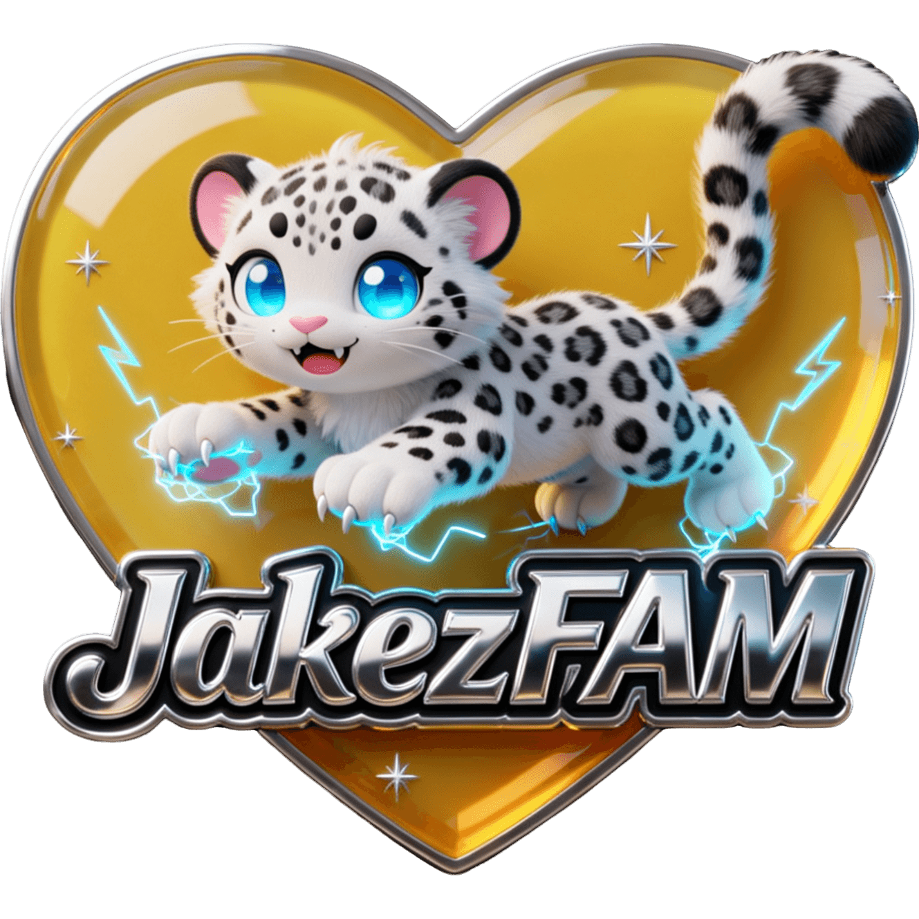 Spotted Dash TikTok LIVE gift