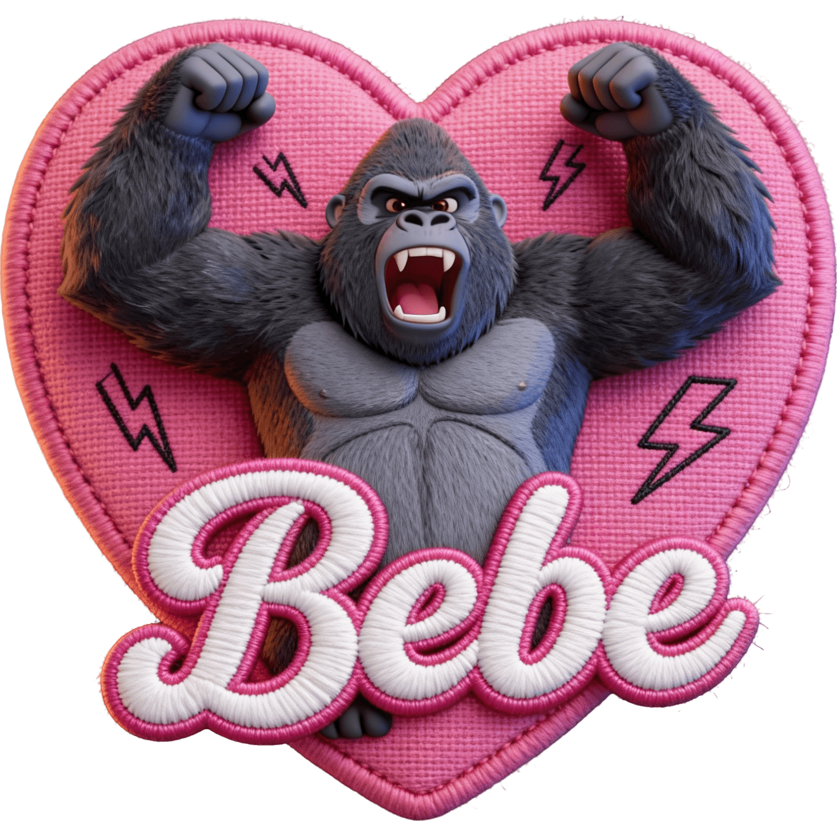 Bebel Power TikTok LIVE gift