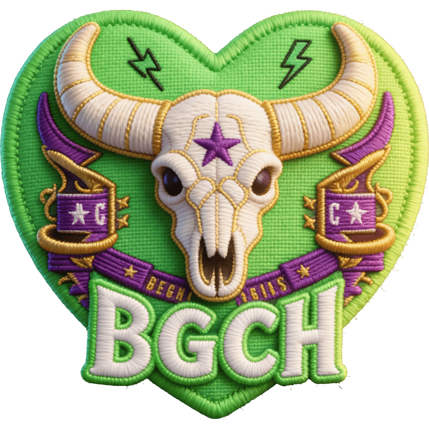 BGCH FAMILY TikTok LIVE gift