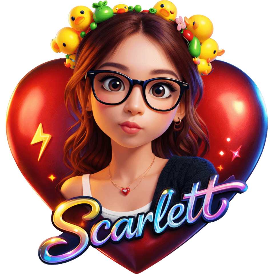 Bubub Scarrr TikTok LIVE gift