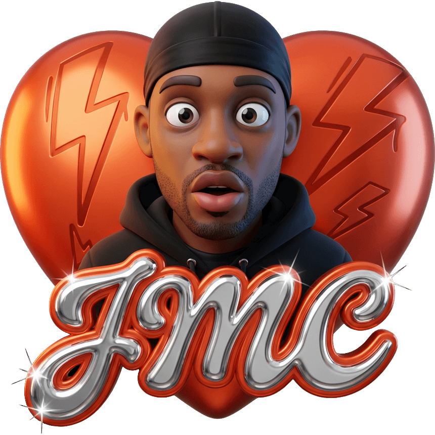 JMC 2tru TikTok LIVE gift