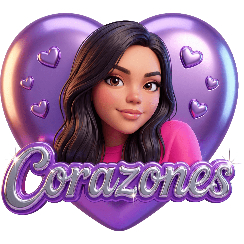 Corazones R2 TikTok LIVE gift