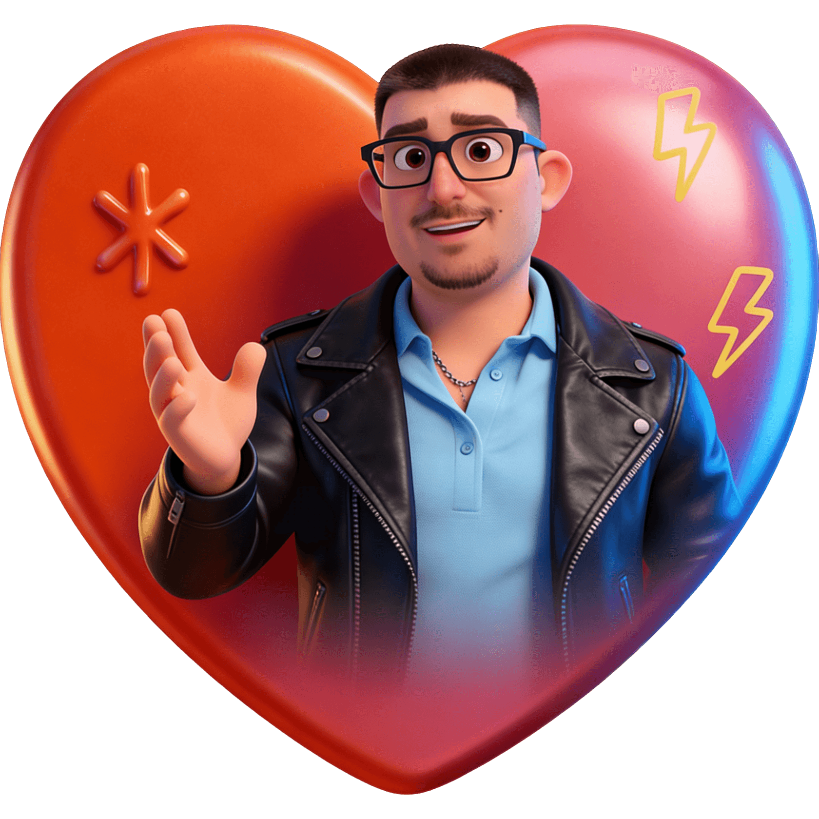 Biccis Rock TikTok LIVE gift