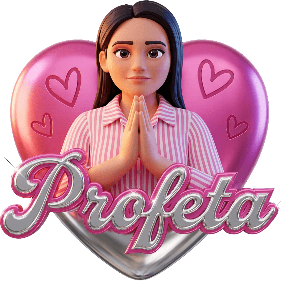 Profeta Ora TikTok LIVE gift