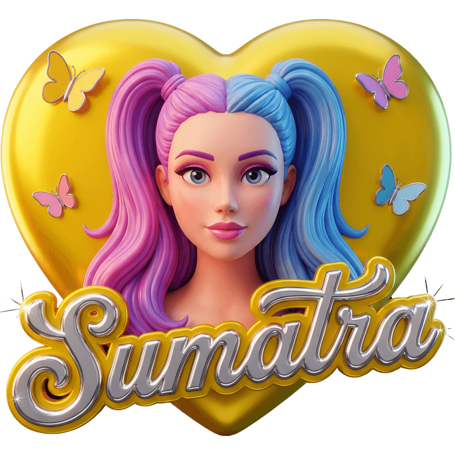 Sumatra TikTok LIVE gift