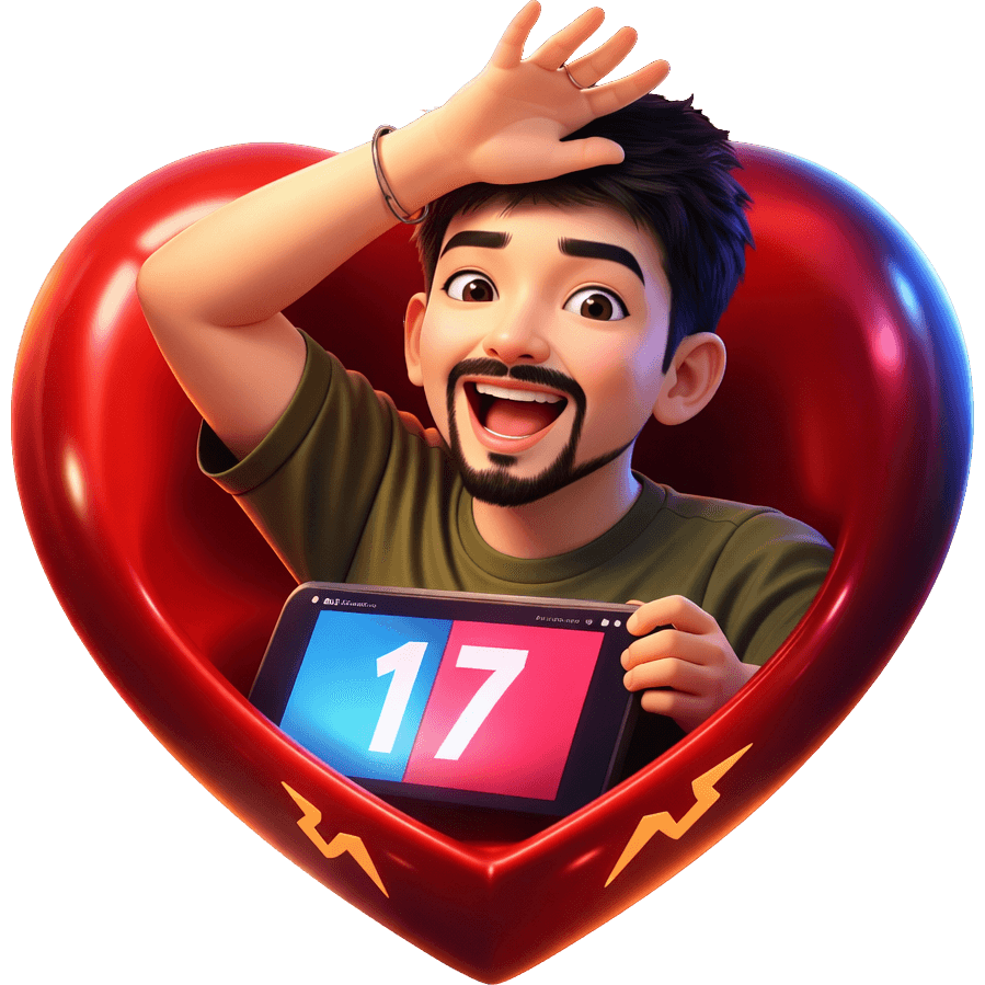Ugat Ng Timer TikTok LIVE gift