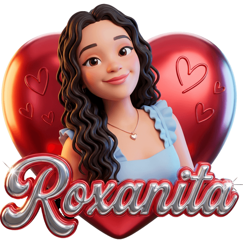 Roxanita Buu TikTok LIVE gift