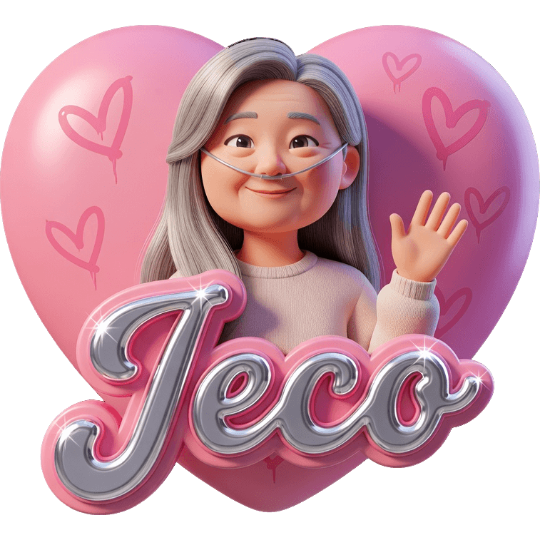 Jeco Mah TikTok LIVE gift