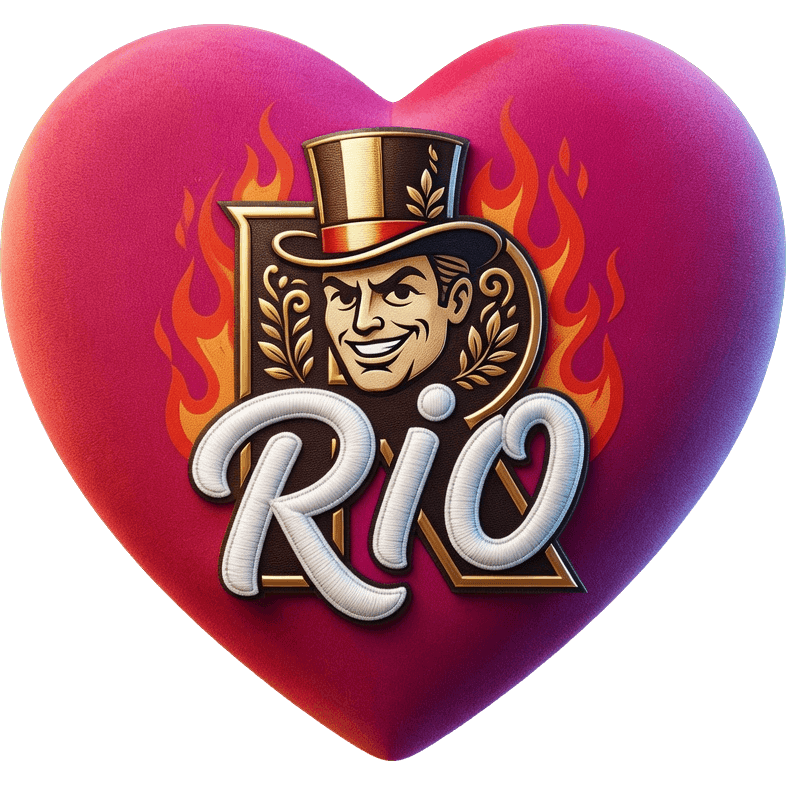 Team Rio TikTok LIVE gift
