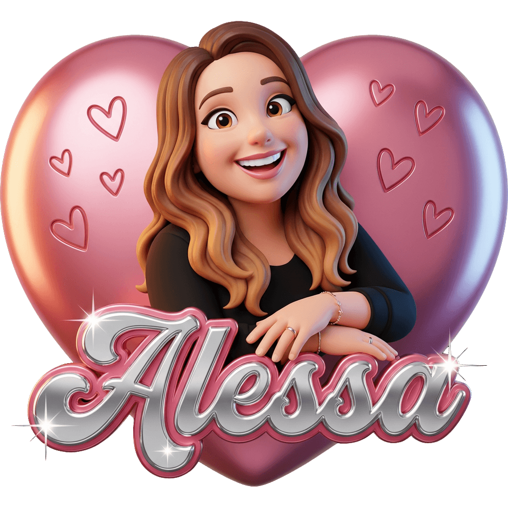 Ehren Alessa TikTok LIVE gift
