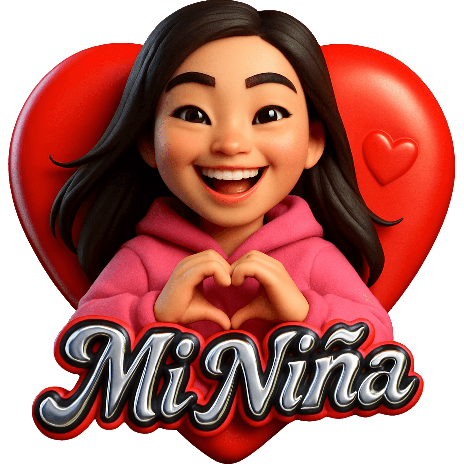 Mi cejoncita TikTok LIVE gift
