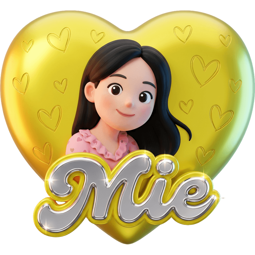 Mie Cục Vàng TikTok LIVE gift