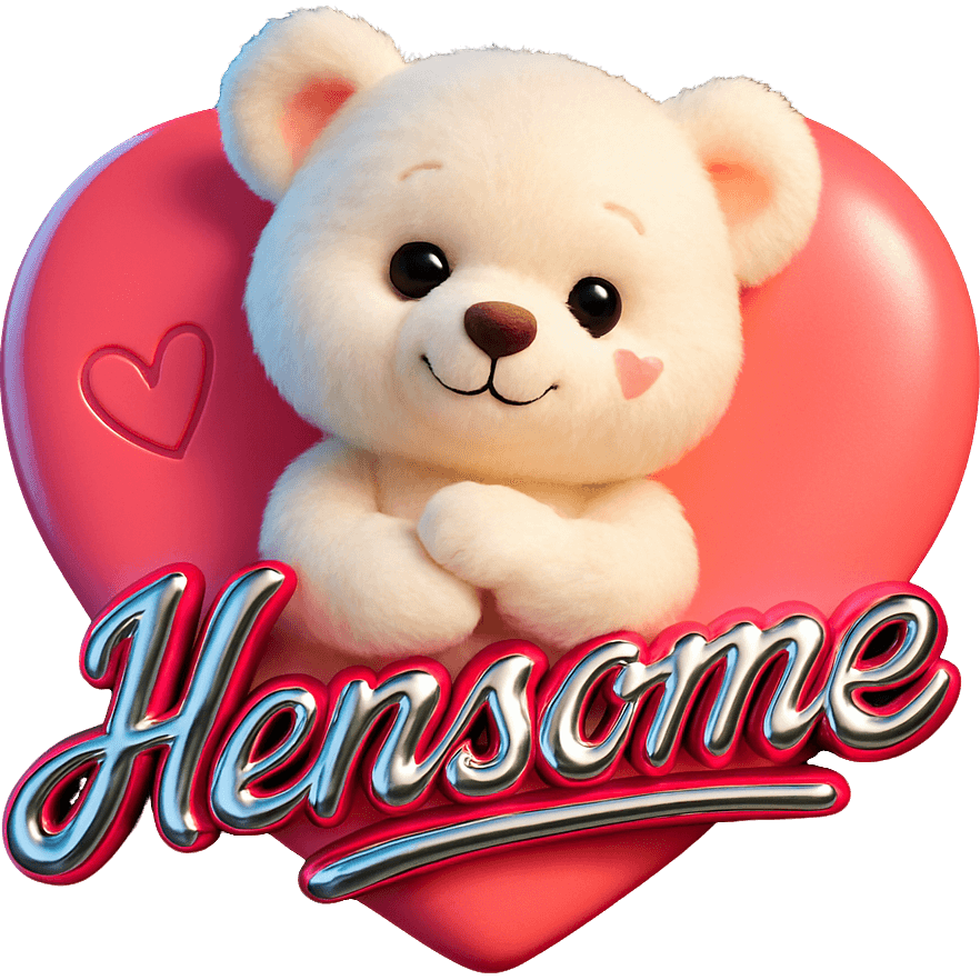 Teddy Hug TikTok LIVE gift
