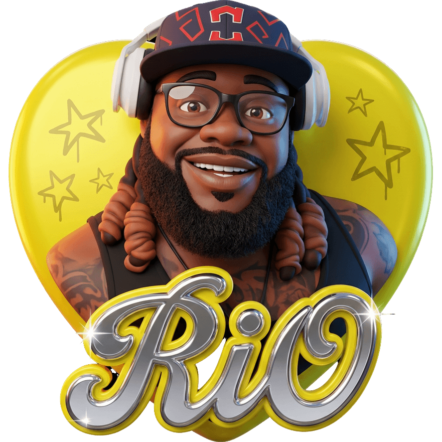 Rio PGN TikTok LIVE gift