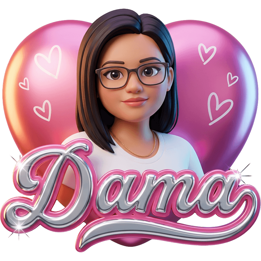 Cereza Dama TikTok LIVE gift