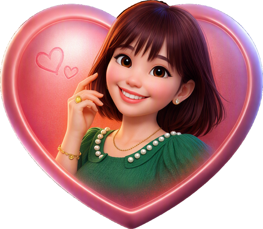Thanh Tuyền TikTok LIVE gift