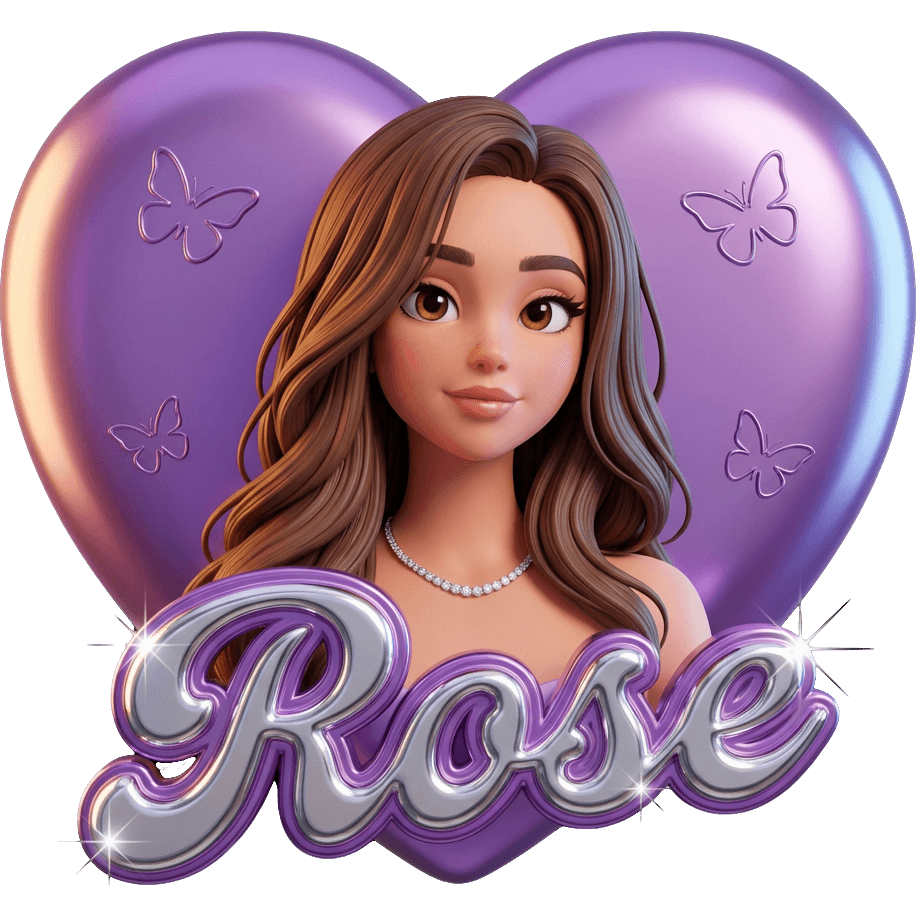 Rose Flutter TikTok LIVE gift