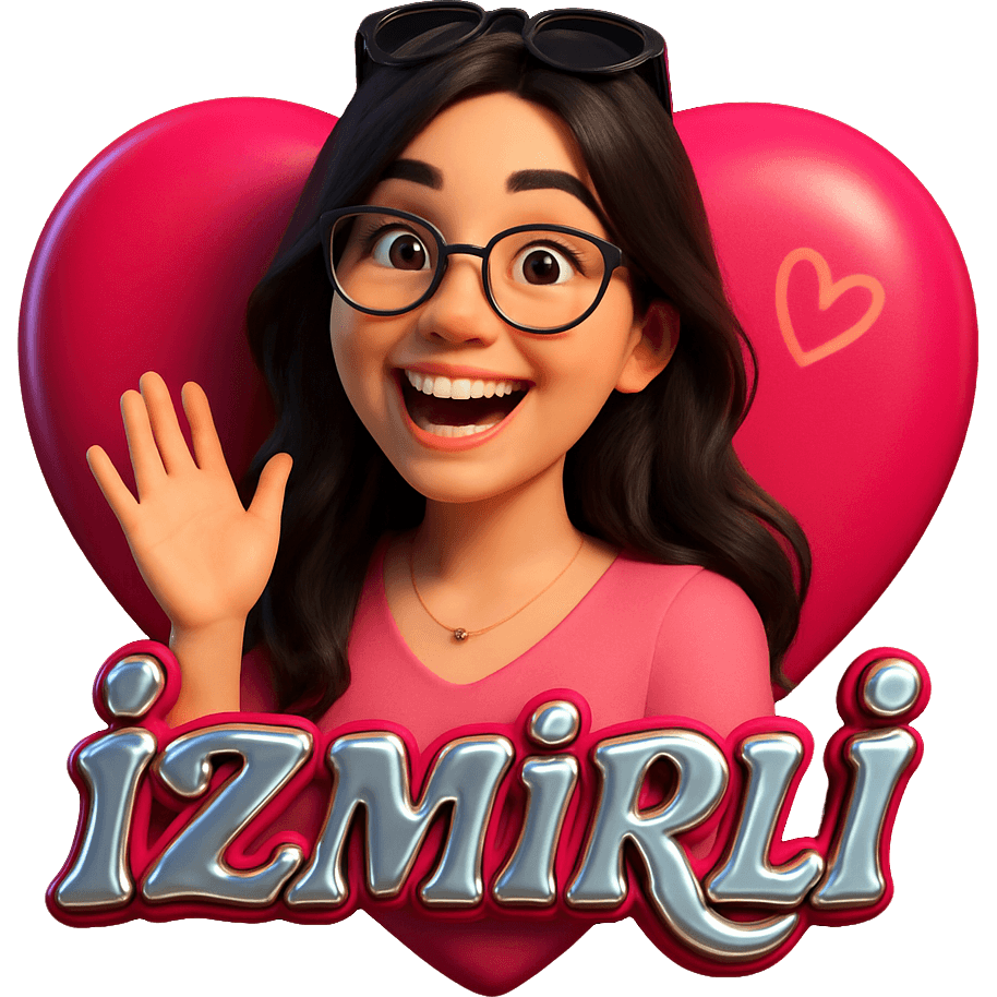 İzmirli Selam TikTok LIVE gift