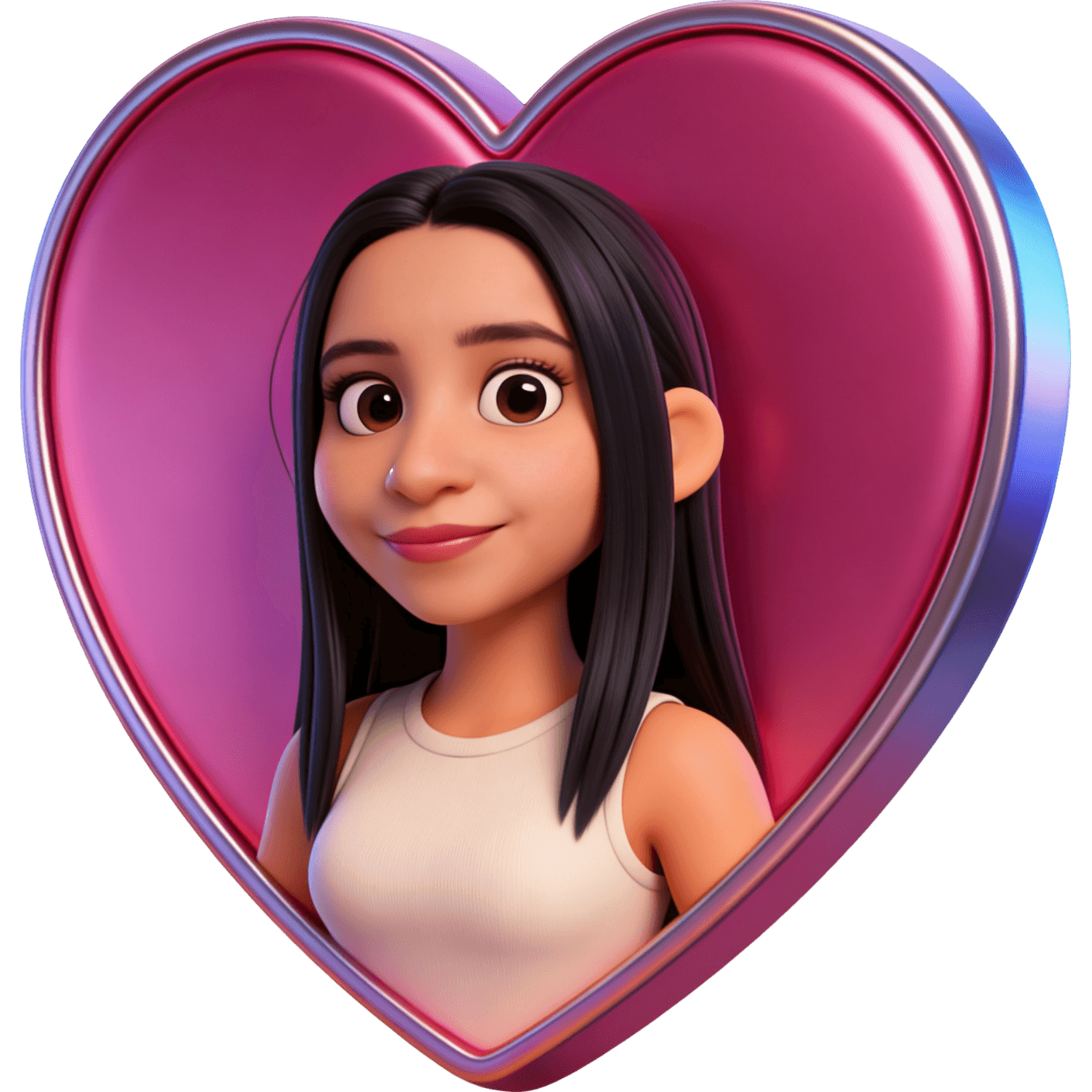 xiomi TikTok LIVE gift