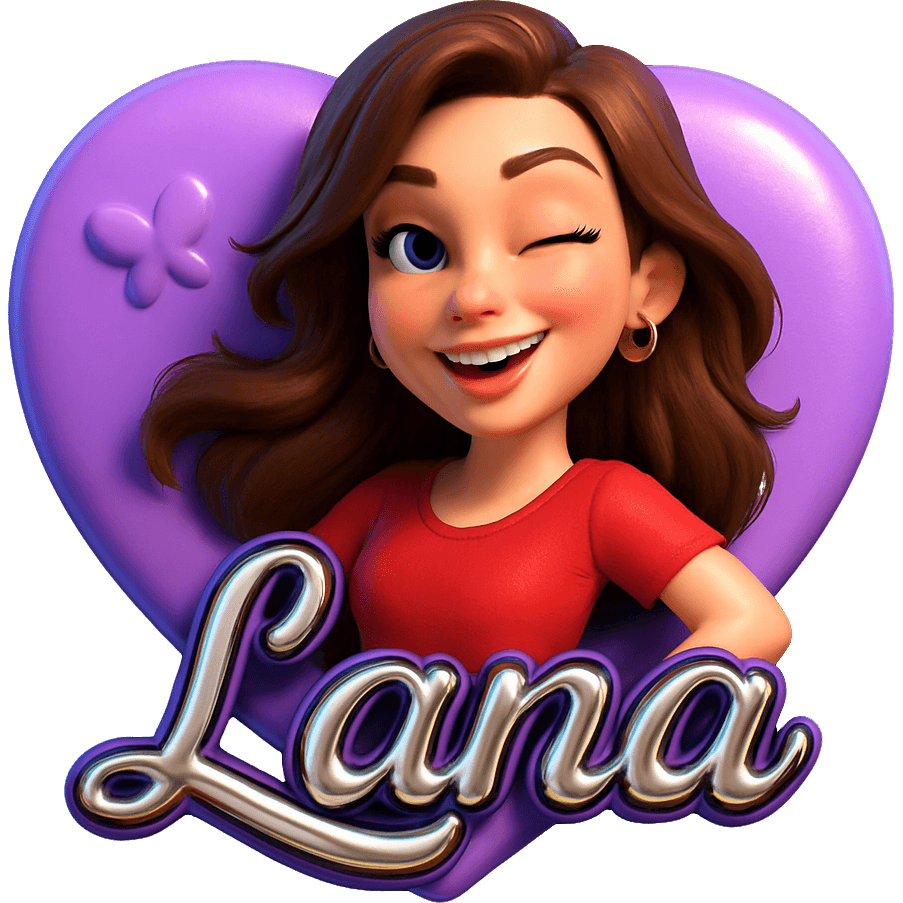 Crazy Lana TikTok LIVE gift