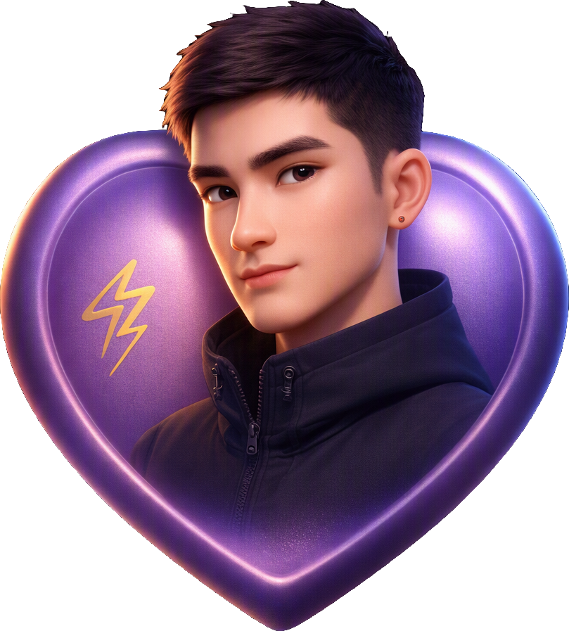Gió nè ae TikTok LIVE gift