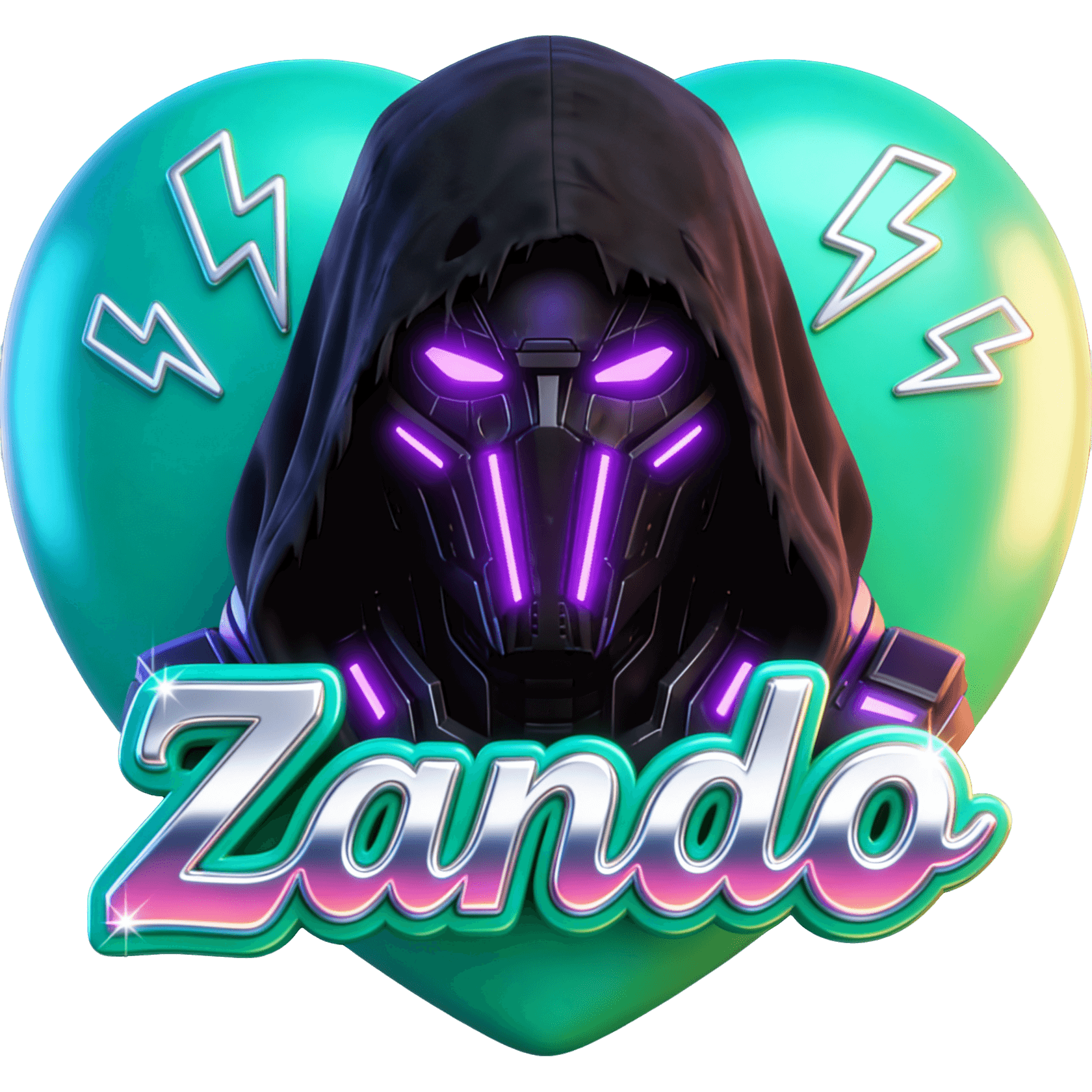 Zando TikTok LIVE gift