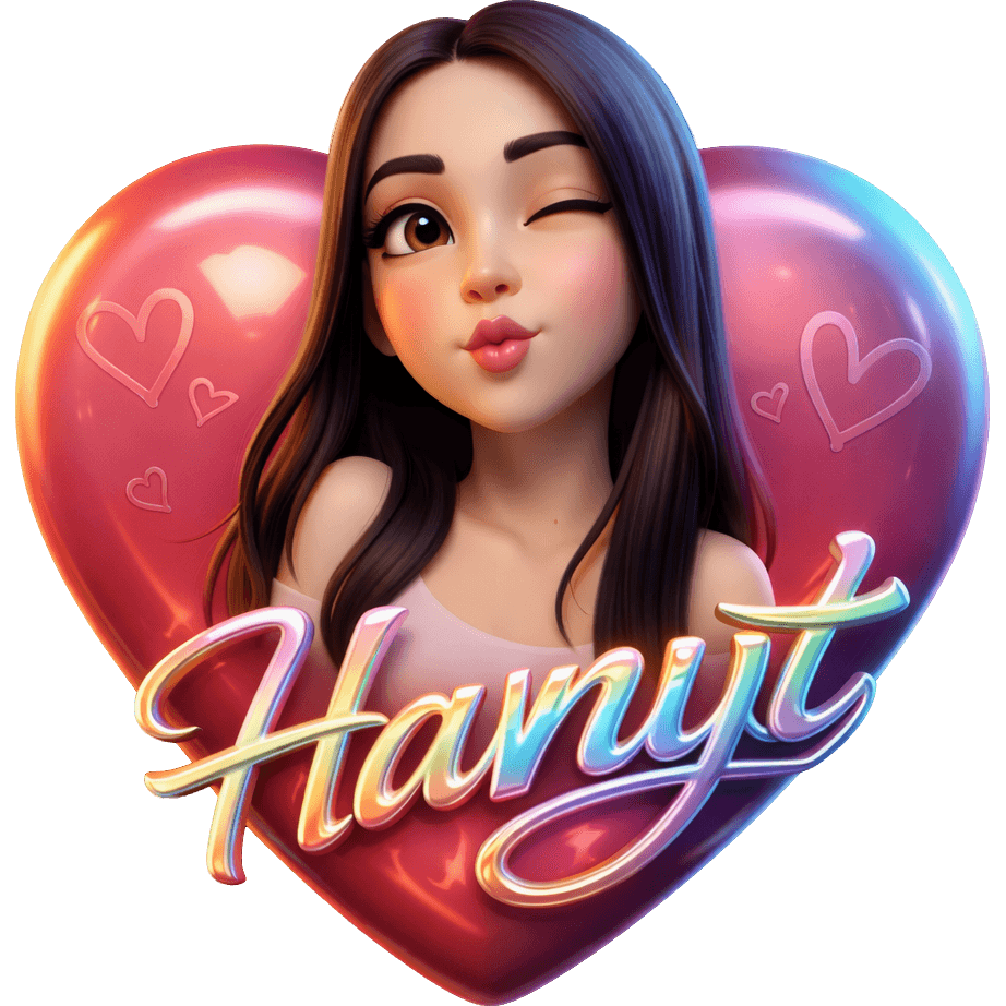 Hanyt Brilla TikTok LIVE gift