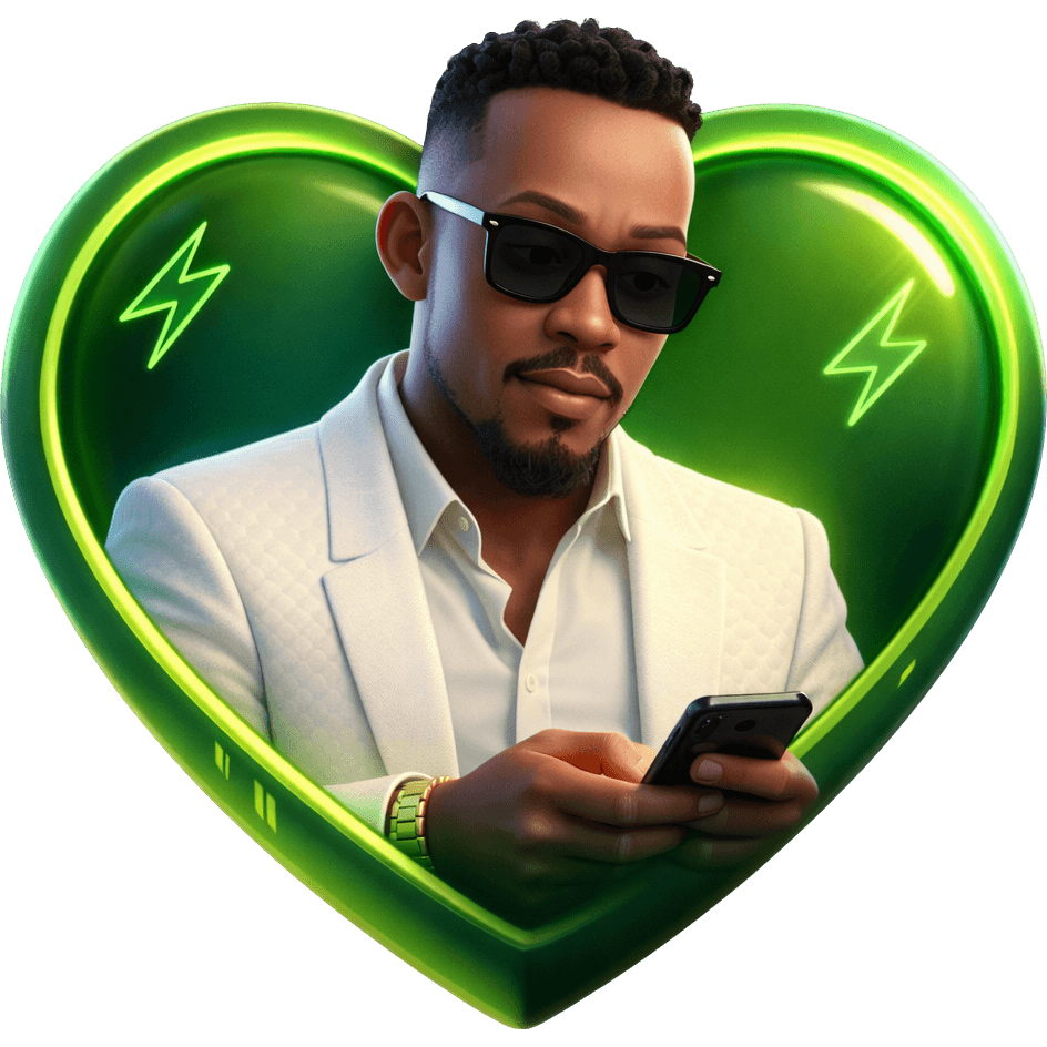 Danny Gift TikTok LIVE gift